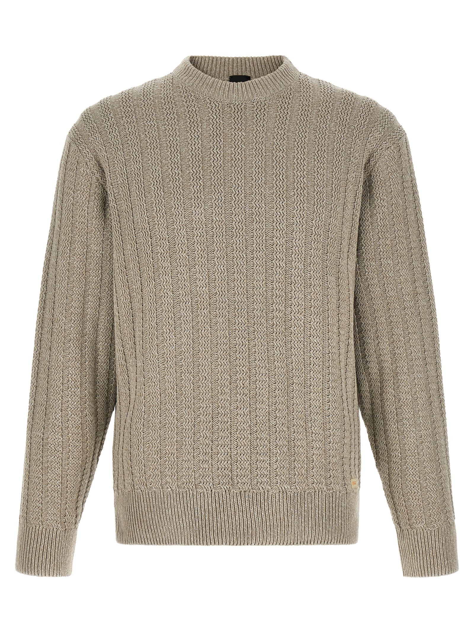 HUGO BOSS Cotton Sweater
