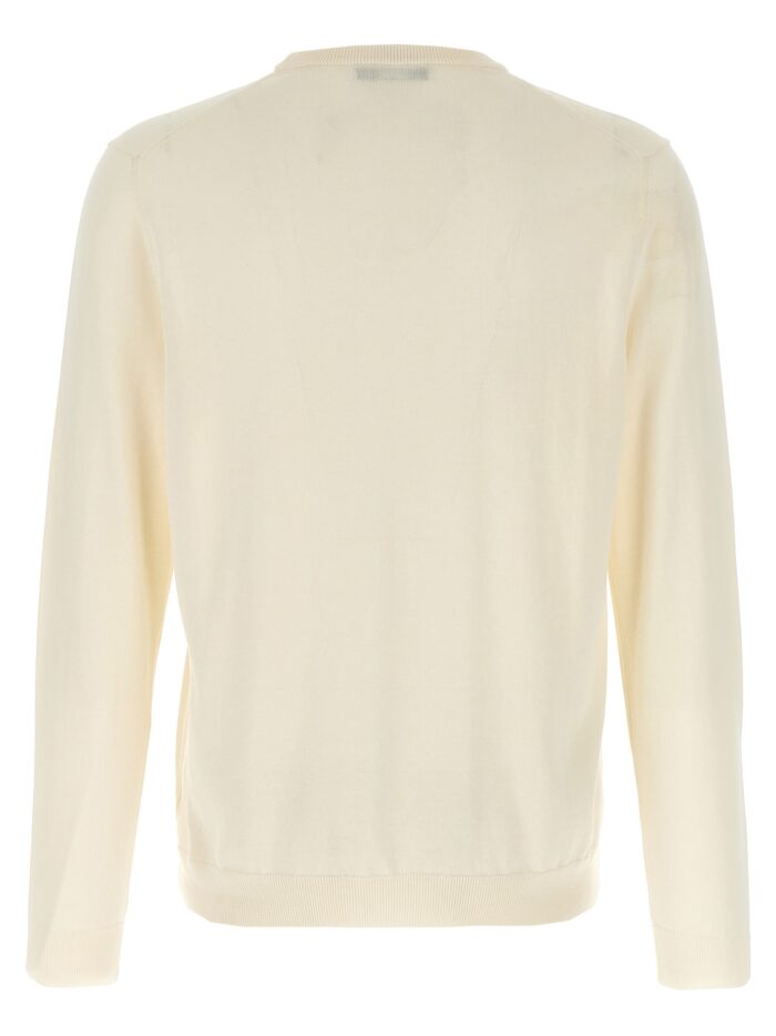 Zanone Cotton Sweater