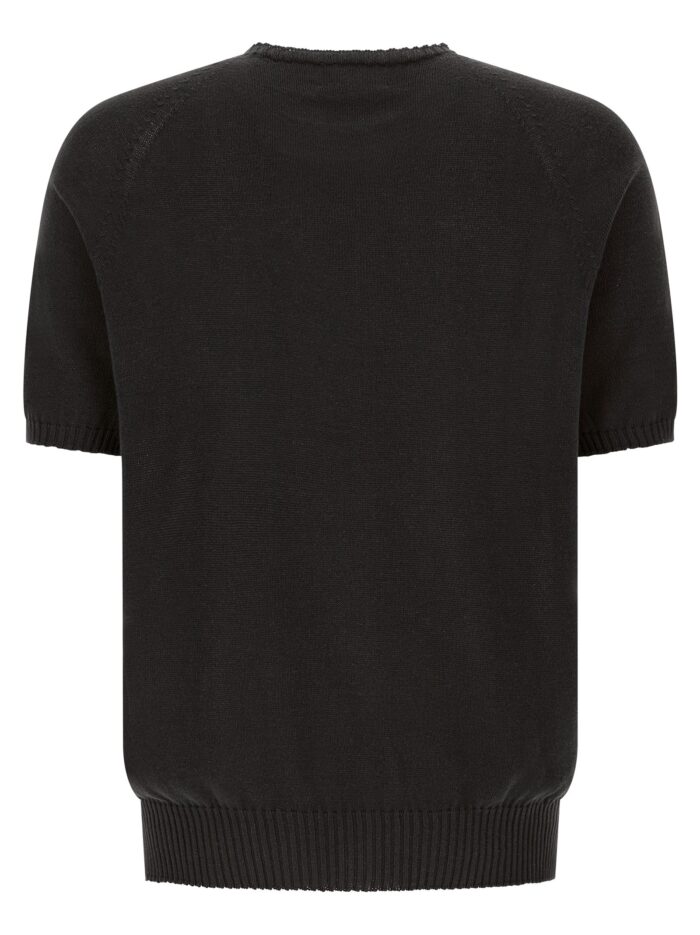 MA'RY'YA Cotton Sweater