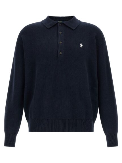 Polo Ralph Lauren Cotton Sweater
