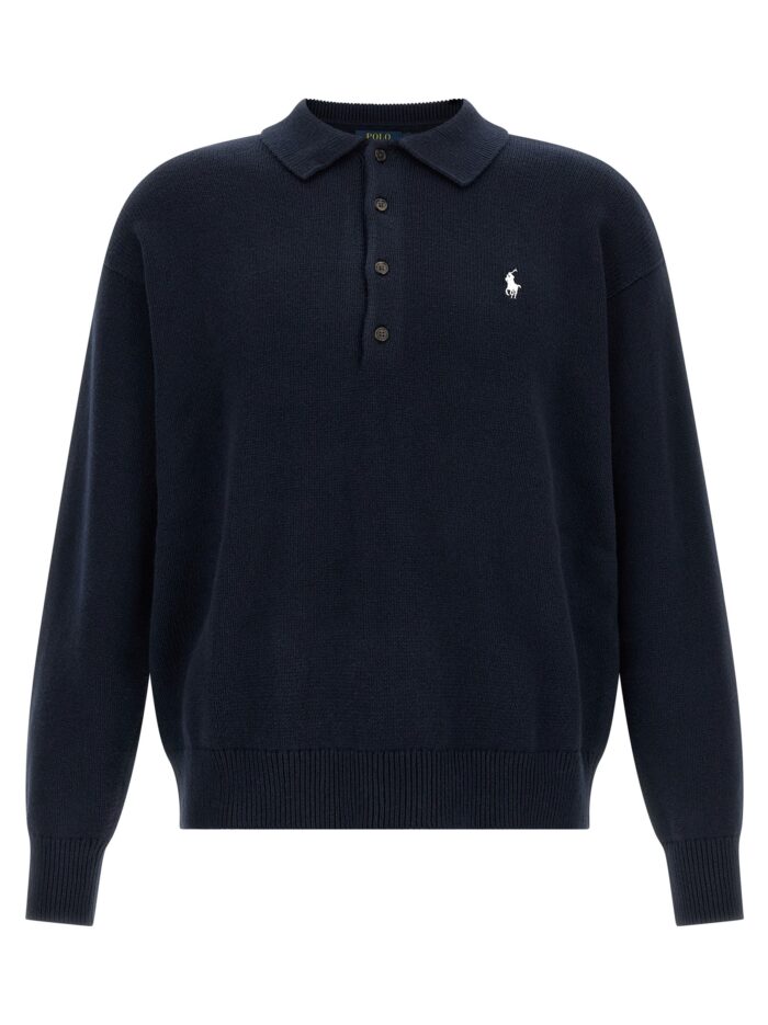 Polo Ralph Lauren Cotton Sweater