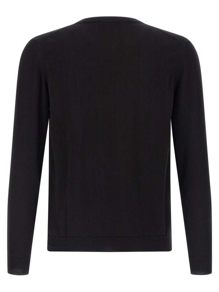 Zanone Cotton Sweater