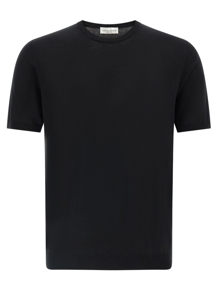 roberto collina cotton sweater ROBERTO COLLINA Cotton Sweater