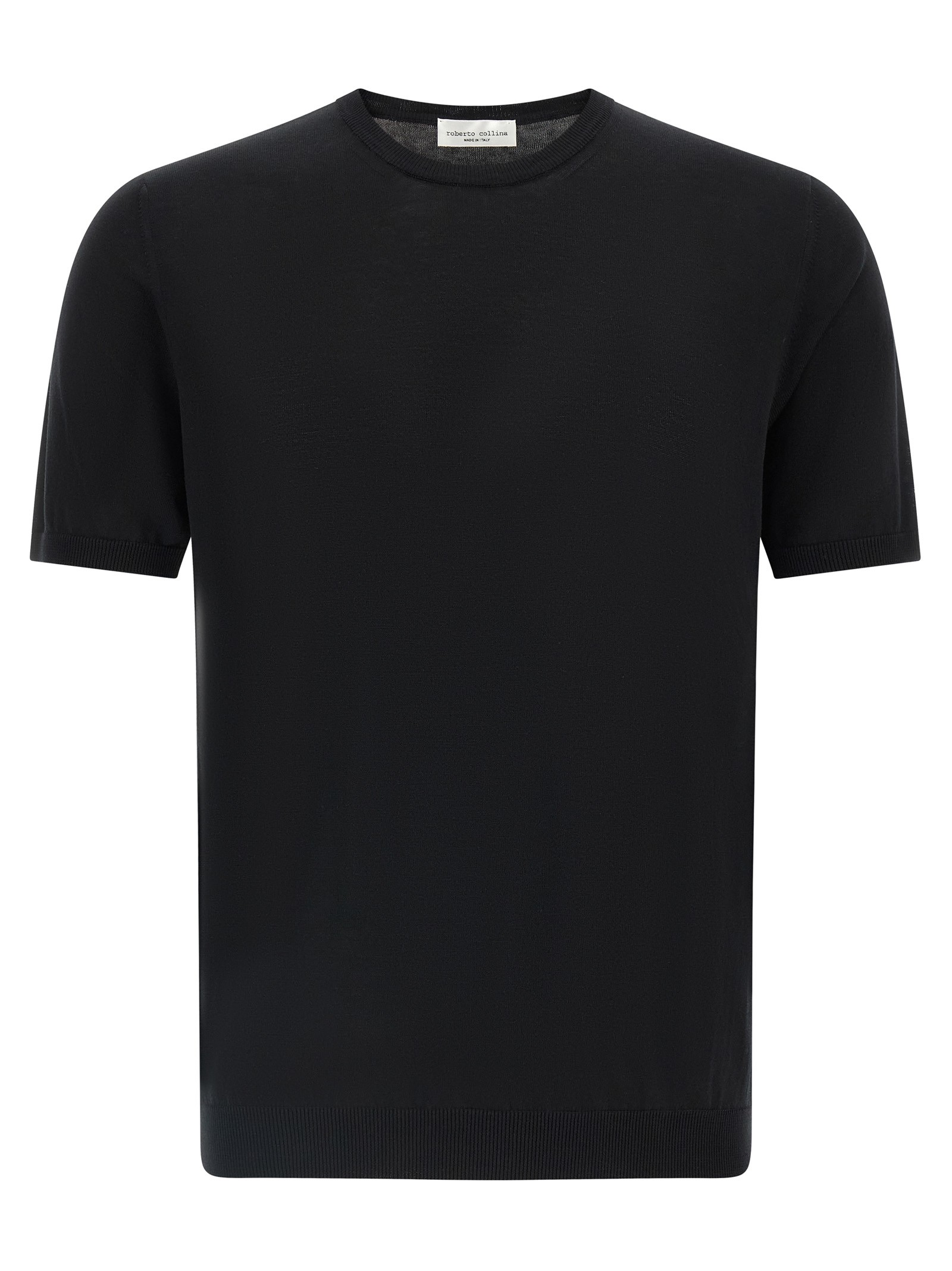 ROBERTO COLLINA Cotton Sweater