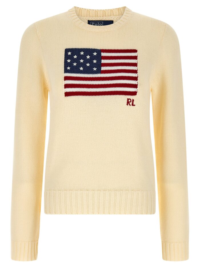 polo ralph lauren cotton sweater Polo Ralph Lauren Cotton Sweater