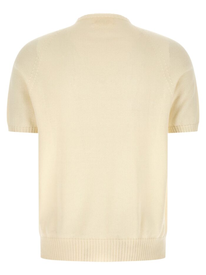 MA'RY'YA Cotton Sweater