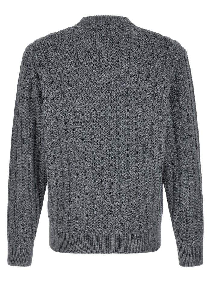 HUGO BOSS Cotton Sweater