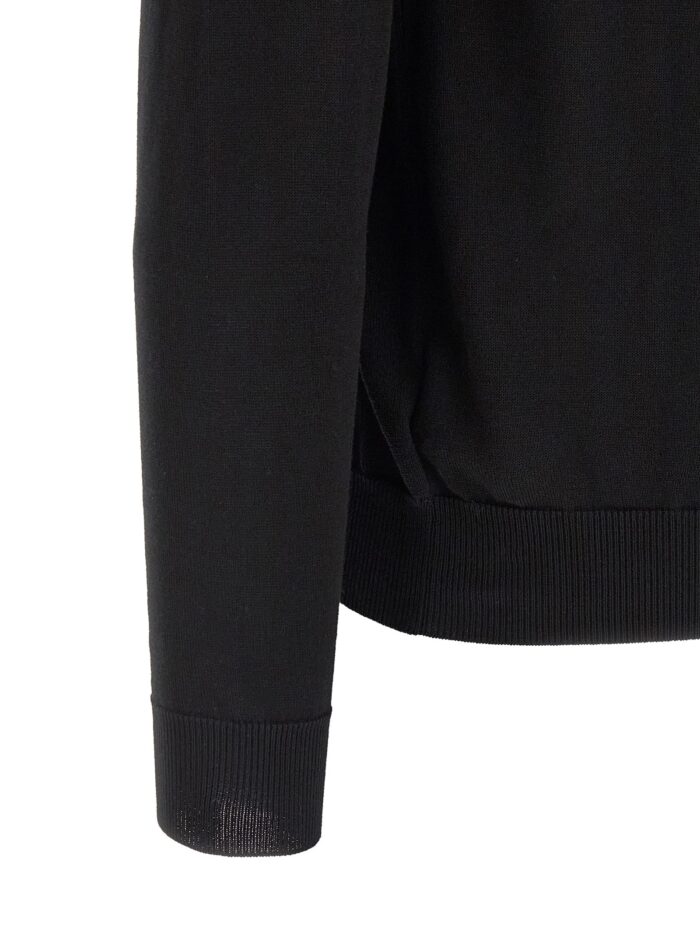 Zanone Cotton Sweater