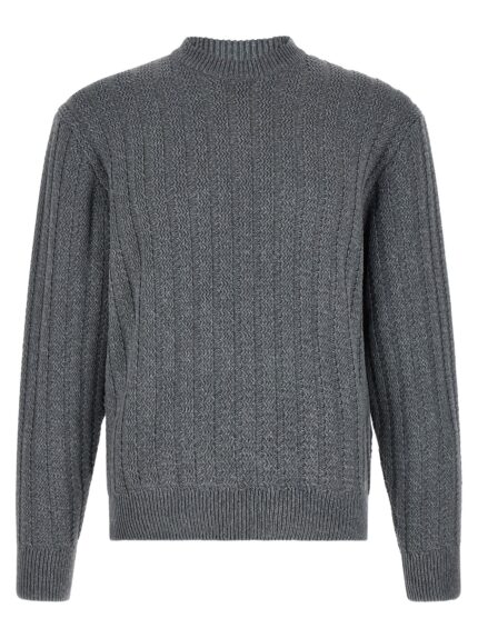 HUGO BOSS Cotton Sweater