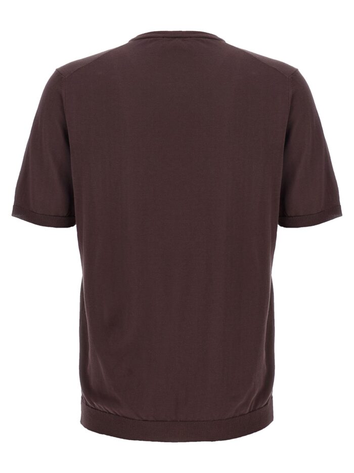 ROBERTO COLLINA Cotton Sweater