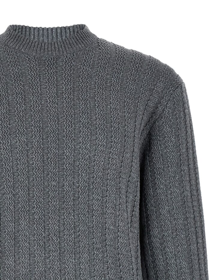 HUGO BOSS Cotton Sweater