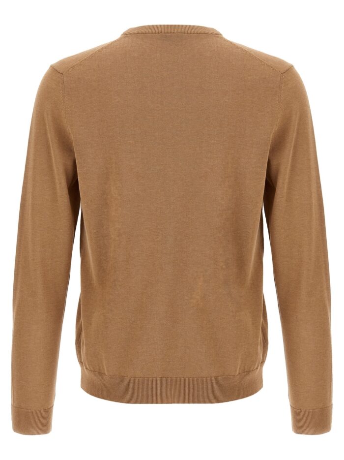 Zanone Cotton Sweater
