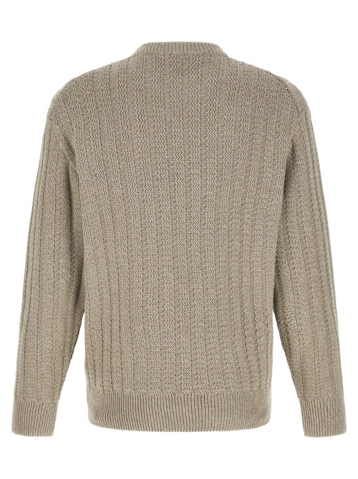 HUGO BOSS Cotton Sweater
