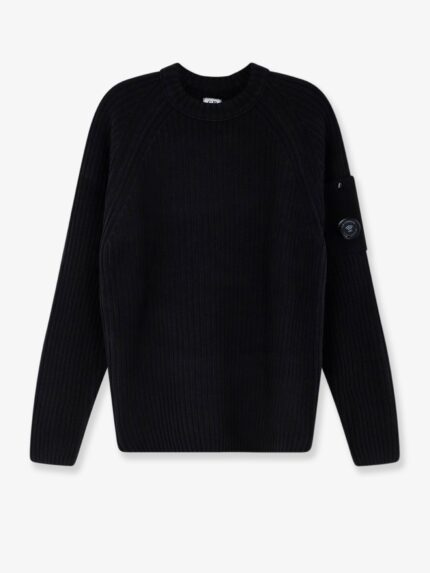 C.P.COMPANY Cotton Sweater