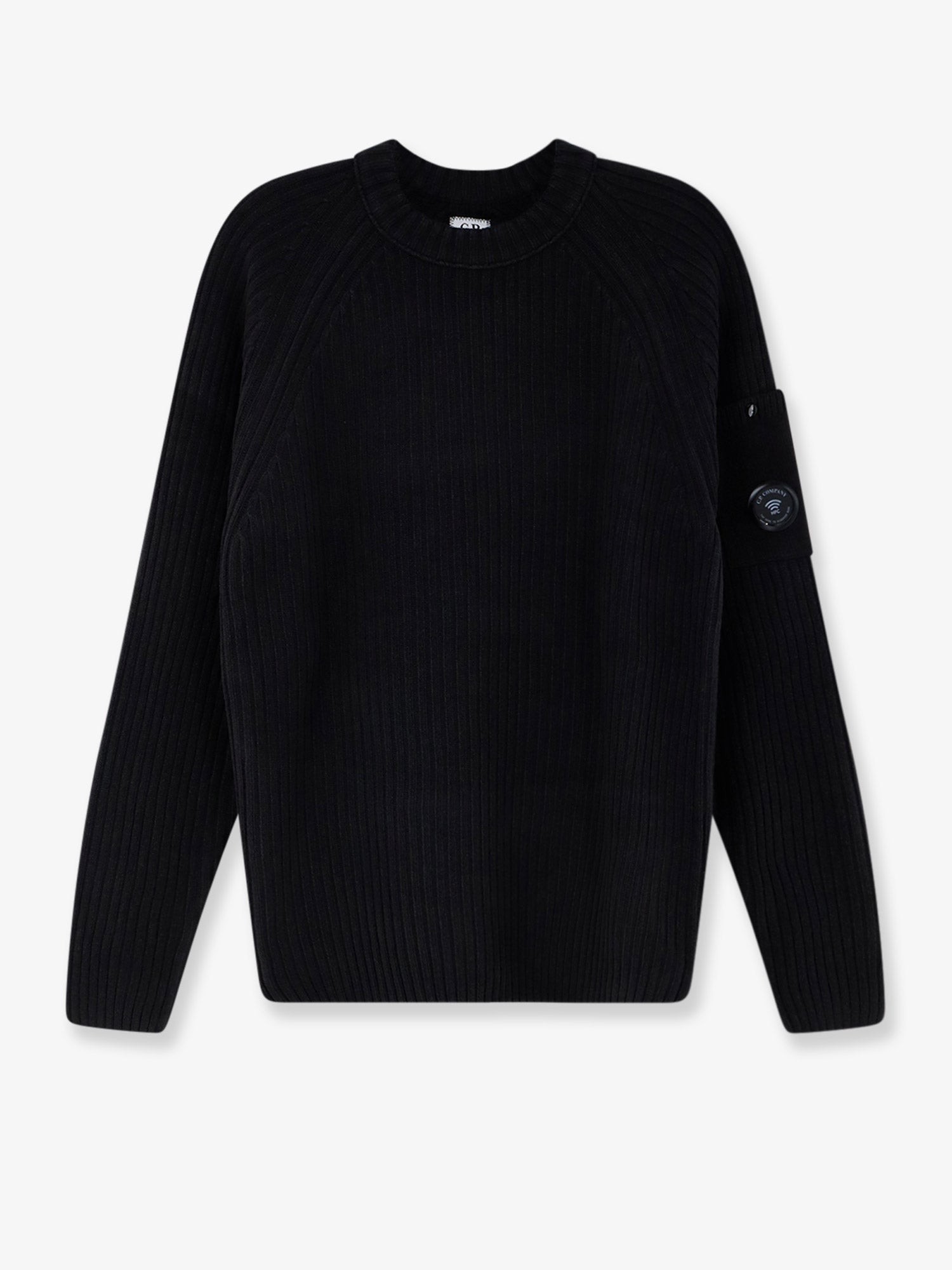 C.P.COMPANY Cotton Sweater