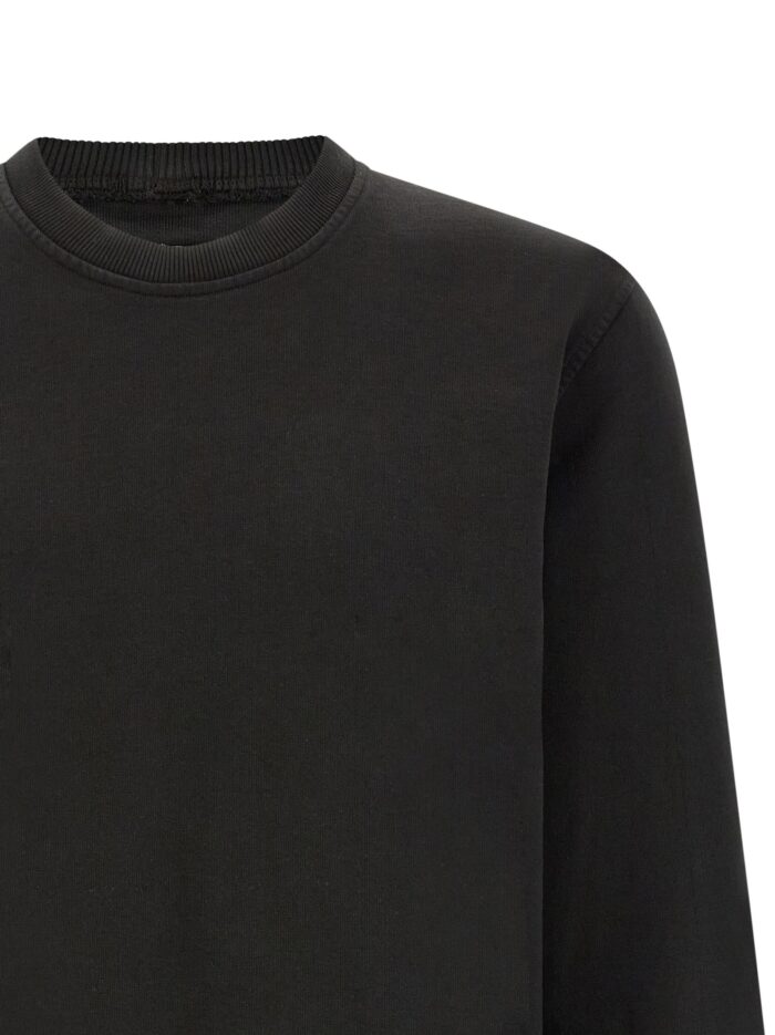 RIVIERA PROJECT Cotton Sweatshirt