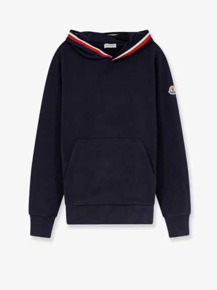 Moncler Cotton Sweatshirt