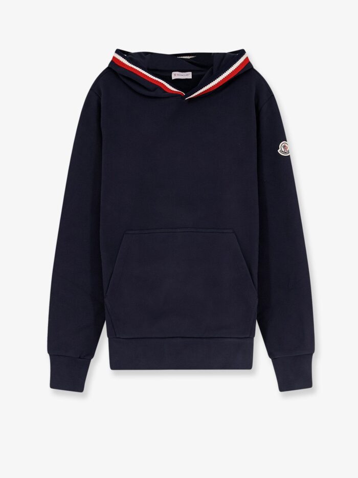 Moncler Cotton Sweatshirt