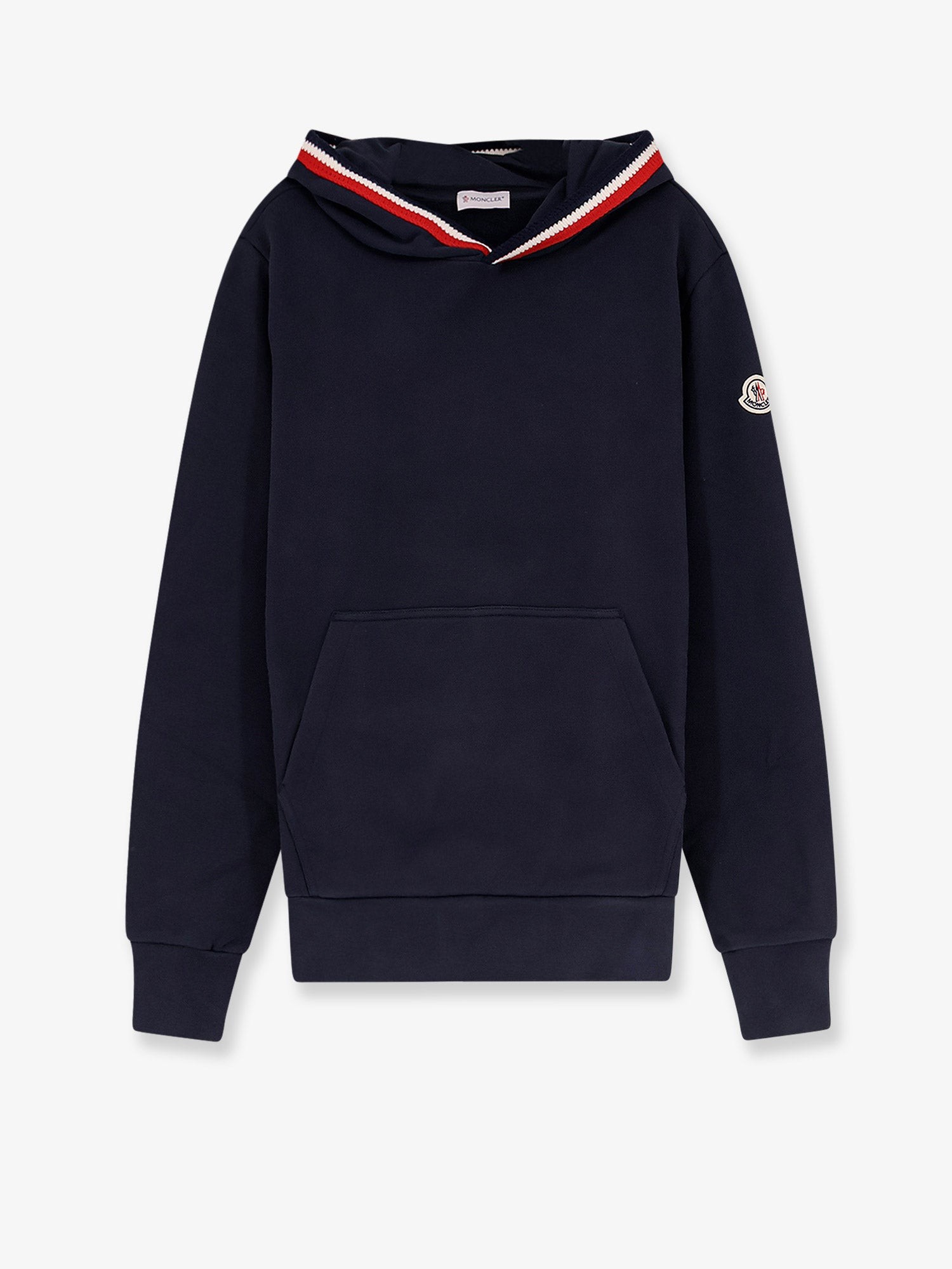 Moncler Cotton Sweatshirt