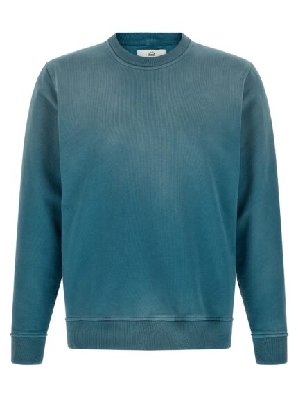 RIVIERA PROJECT Cotton Sweatshirt