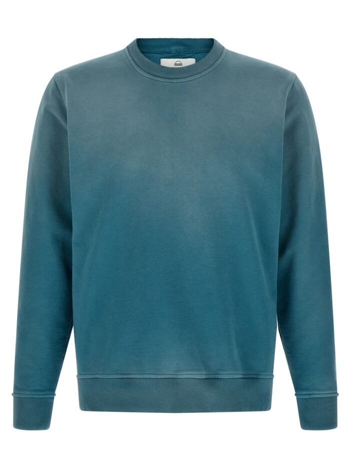 riviera project cotton sweatshirt RIVIERA PROJECT Cotton Sweatshirt