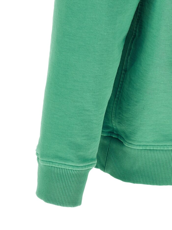 RIVIERA PROJECT Cotton Sweatshirt