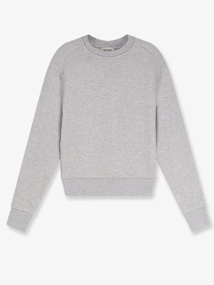 ENTIRE STUDIOS Cotton Sweatshirt