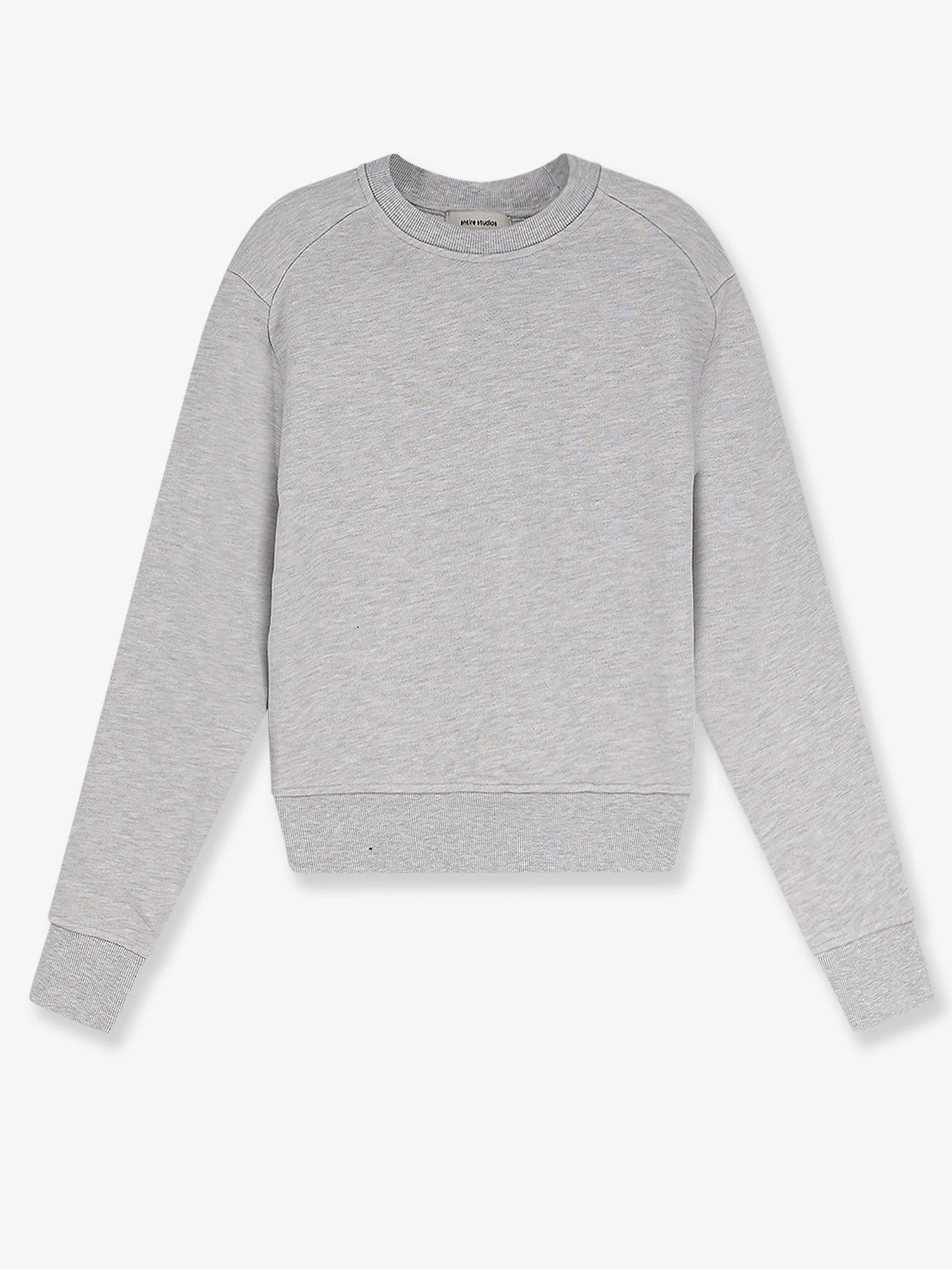 ENTIRE STUDIOS Cotton Sweatshirt