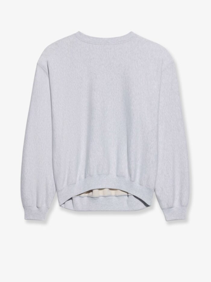 Celine Cotton Sweatshirt