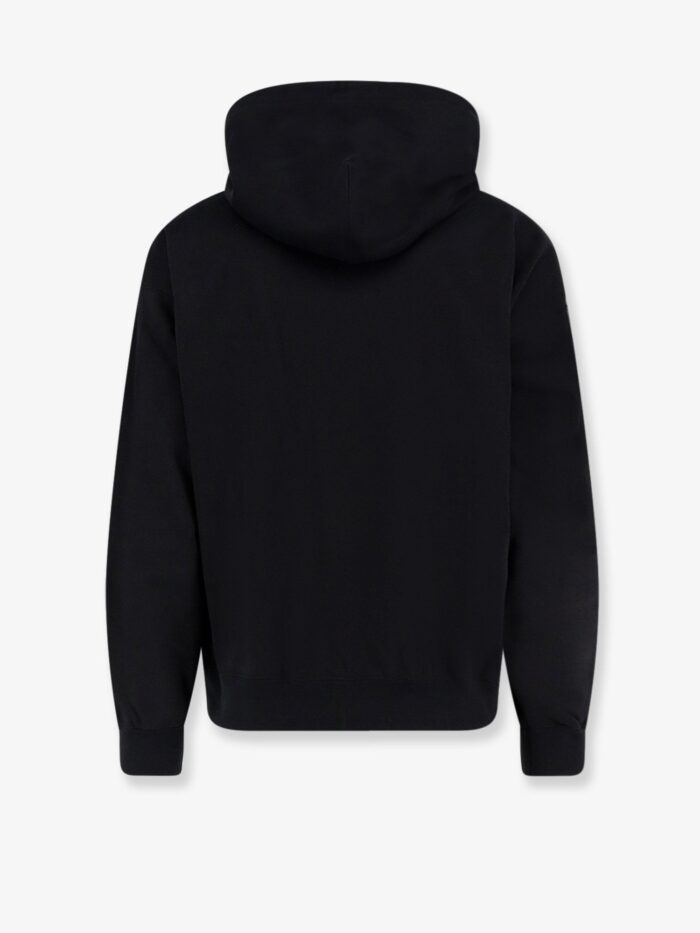 Adidas Y-3 Sweatshirt In 80% Cotton And 20% Polyester (recycled)