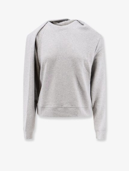 Dries Van Noten Cotton Sweatshirt