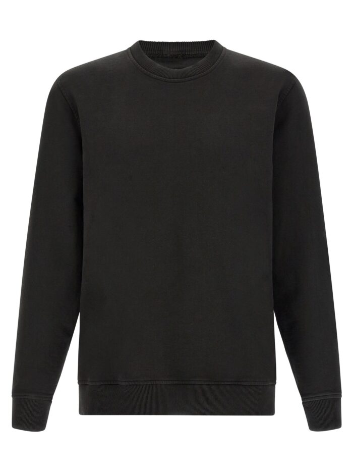 riviera project cotton sweatshirt RIVIERA PROJECT Cotton Sweatshirt