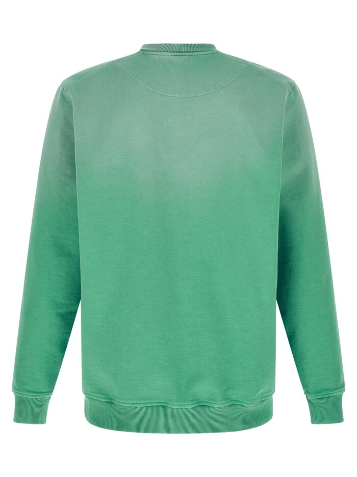 RIVIERA PROJECT Cotton Sweatshirt