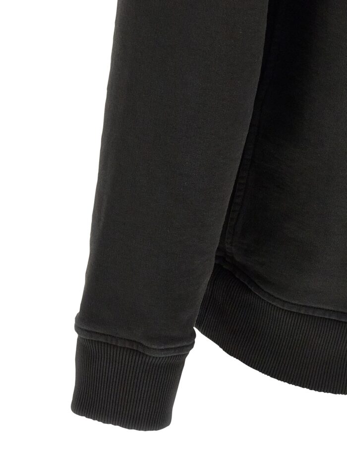 RIVIERA PROJECT Cotton Sweatshirt