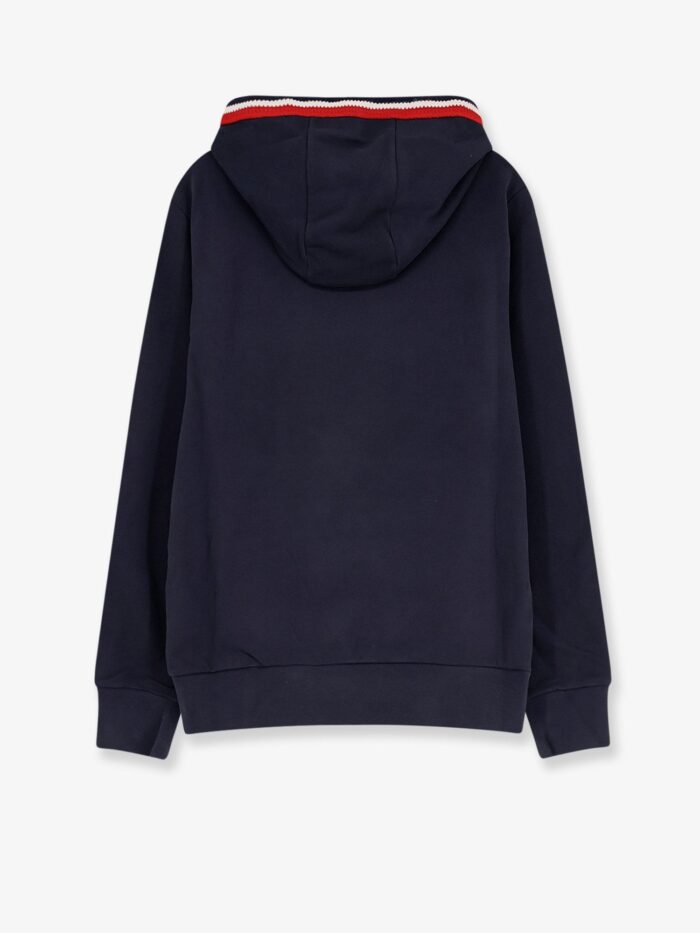 Moncler Cotton Sweatshirt