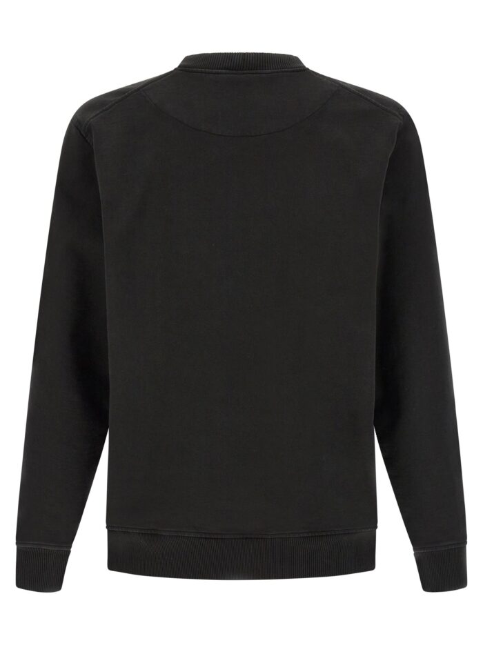 RIVIERA PROJECT Cotton Sweatshirt