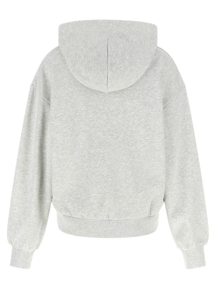 Carhartt Wip Cotton Sweatshirt With Embroidery