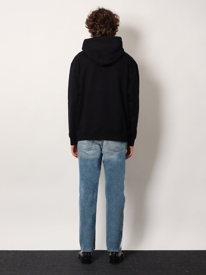 Gucci Cotton Sweatshirt With Gg Incrocio Print