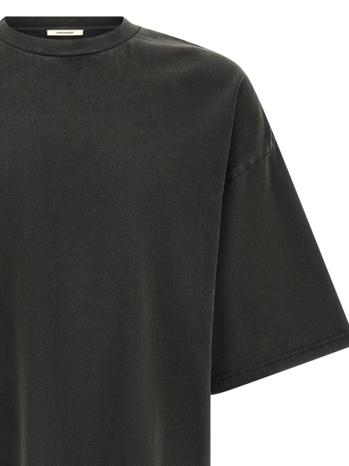 ENTIRE STUDIOS Cotton T-shirt