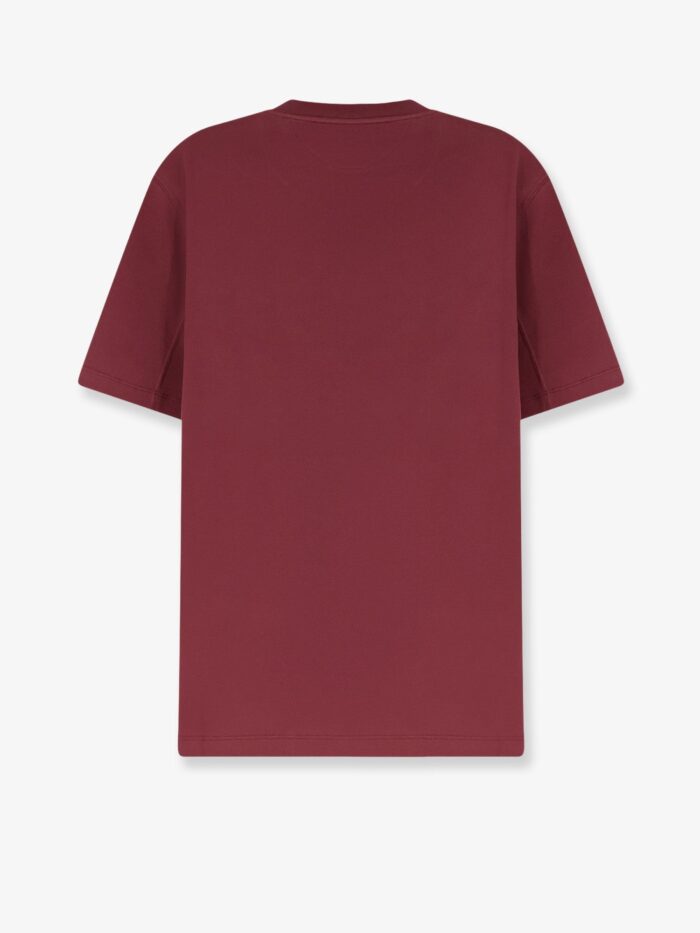 Brunello Cucinelli Cotton T-shirt