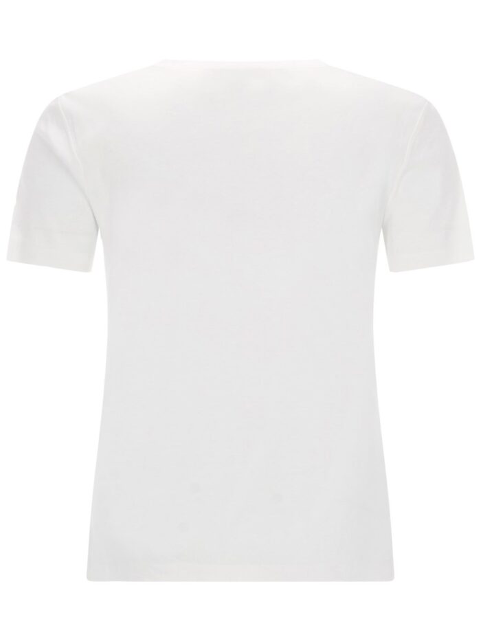 Max Mara COTTON T-SHIRT