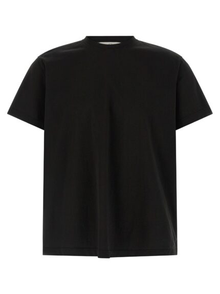 RIVIERA PROJECT Cotton T-shirt