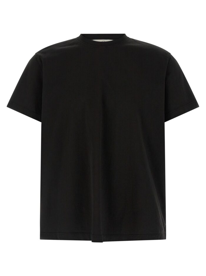RIVIERA PROJECT Cotton T-shirt