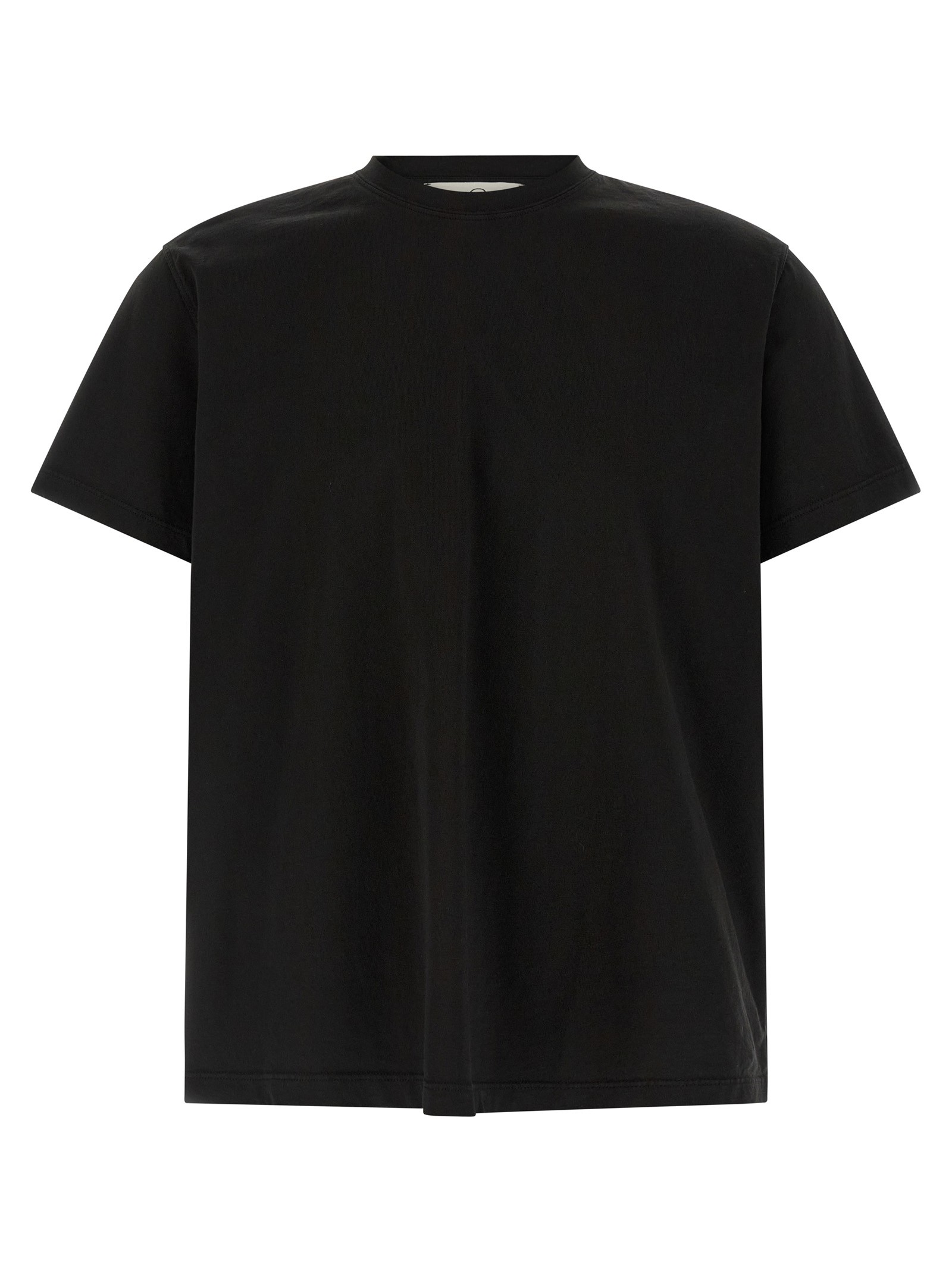 RIVIERA PROJECT Cotton T-shirt