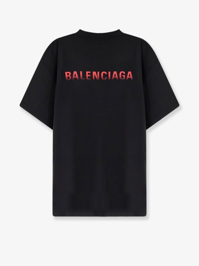 Balenciaga Cotton T-Shirt