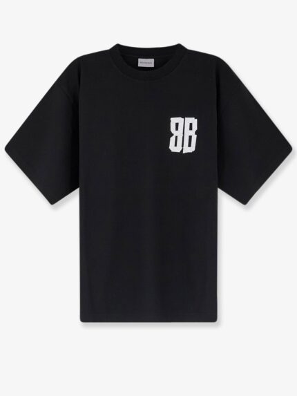Balenciaga Cotton T-Shirt
