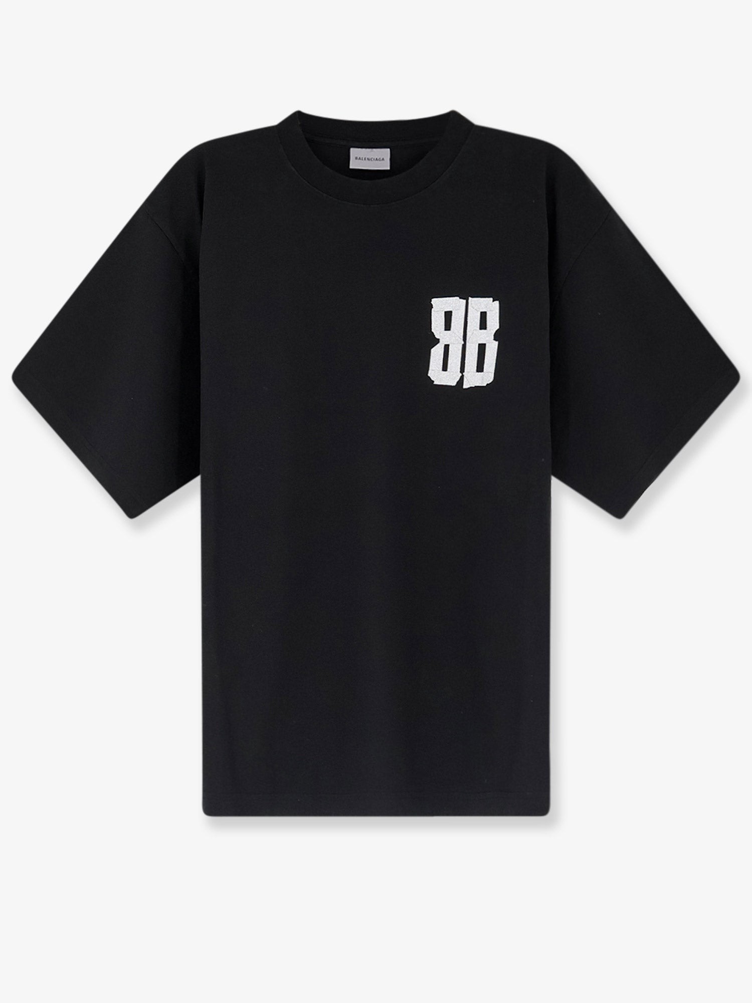 Balenciaga Cotton T-Shirt