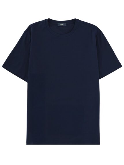 Herno Cotton T-shirt