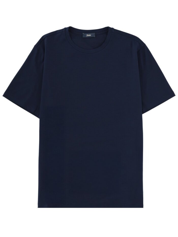 Herno Cotton T-shirt