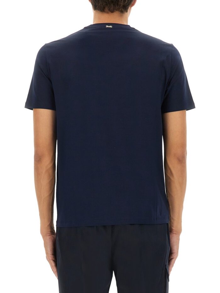 Herno Cotton T-shirt